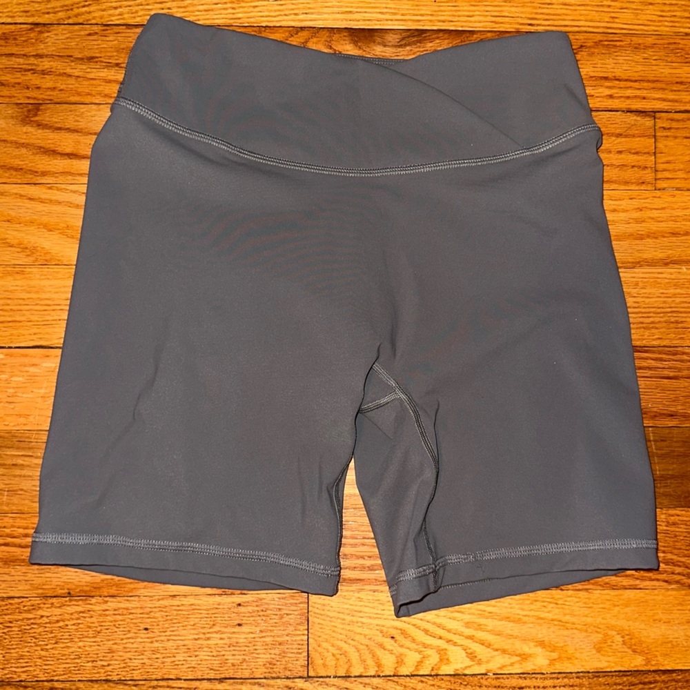 Oner Active Unified Wrap Shorts